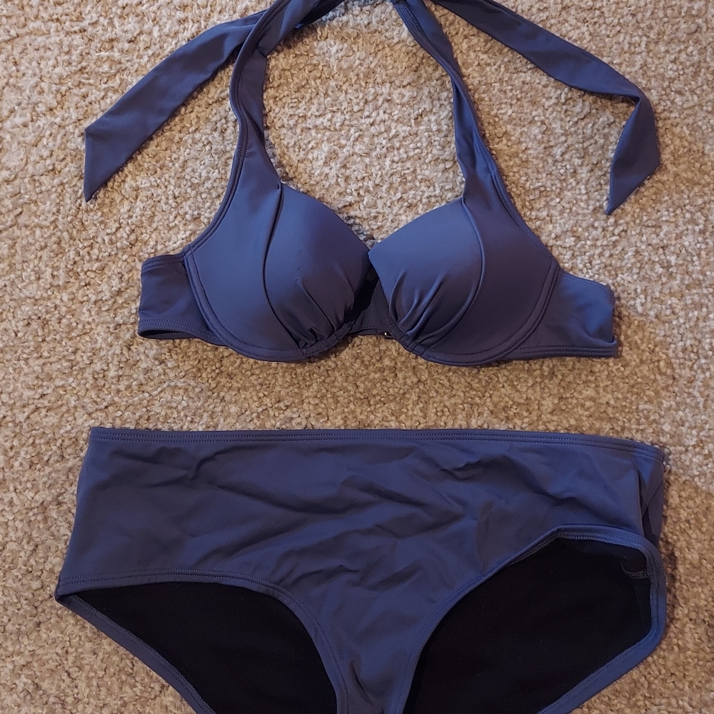 Adore Me bikini set